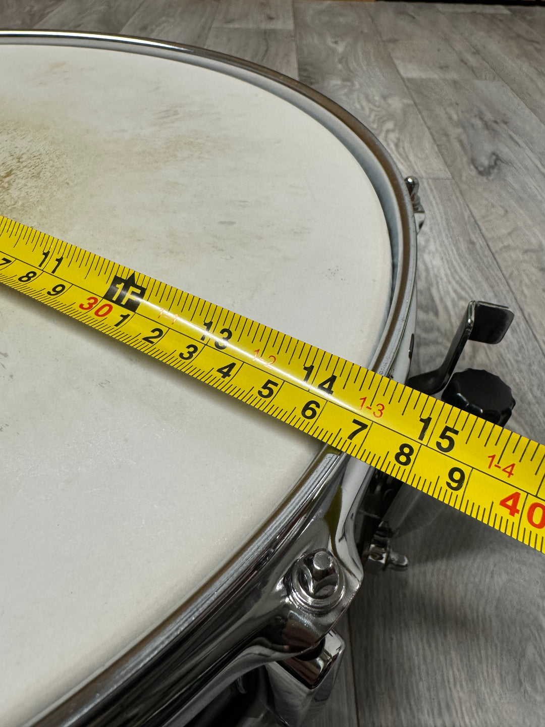 Mapex M Series 14” x 5.5” Snare Drum / 8-Lug #OV20