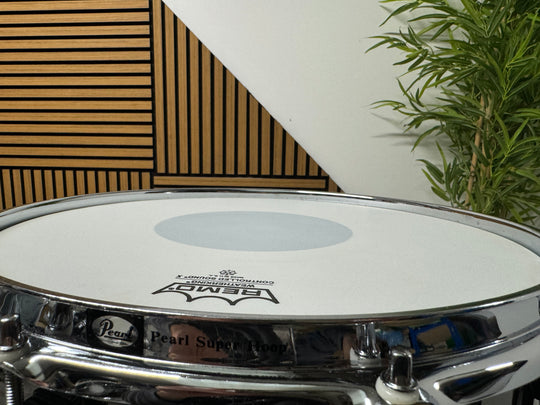 Pearl 'Chad Smith' Signature Snare Drum 14" x 5" / 10-Lug Snare #OV21