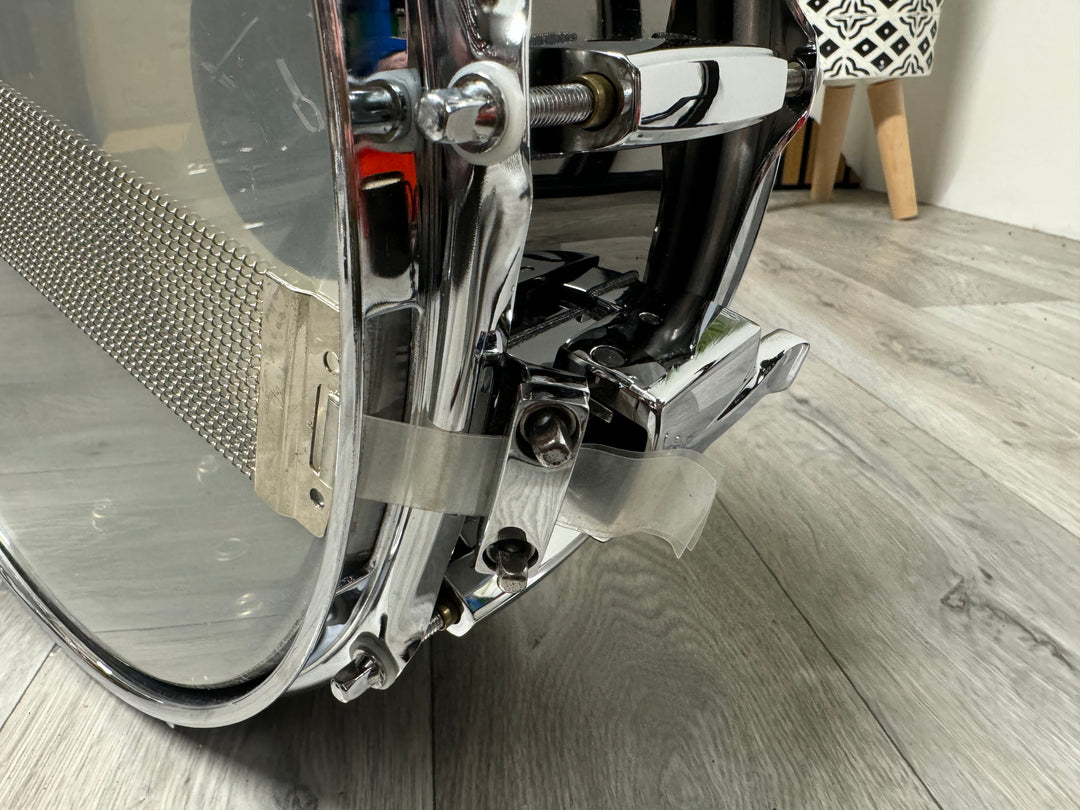 Pearl 'Chad Smith' Signature Snare Drum 14" x 5" / 10-Lug Snare #OV21