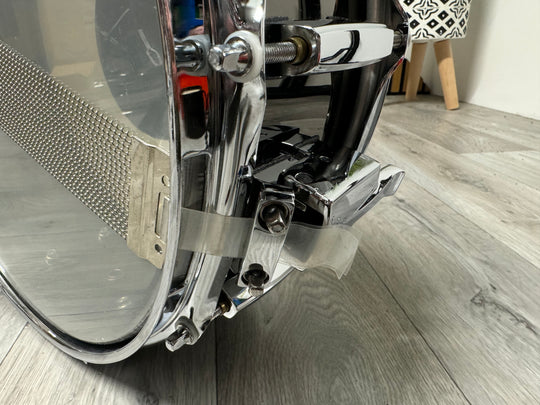 Pearl 'Chad Smith' Signature Snare Drum 14" x 5" / 10-Lug Snare #OV21