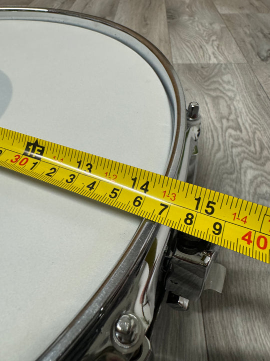 Pearl 'Chad Smith' Signature Snare Drum 14" x 5" / 10-Lug Snare #OV21