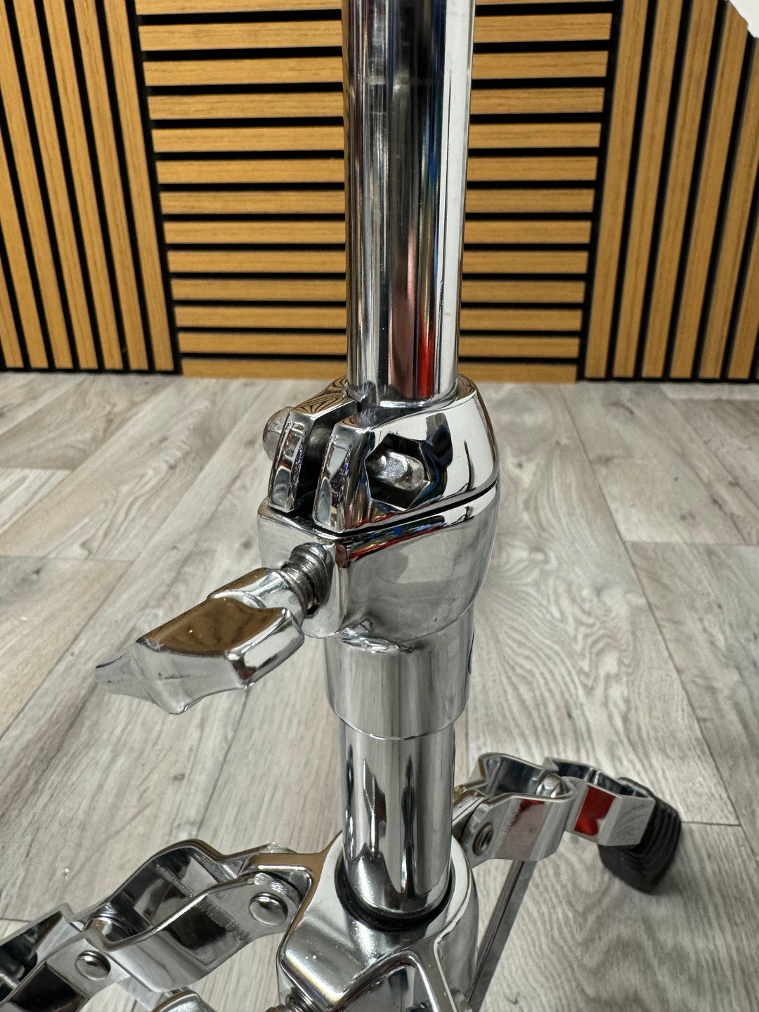 Mapex Snare Drum Grab Stand / Double Braced Hardware #OV22