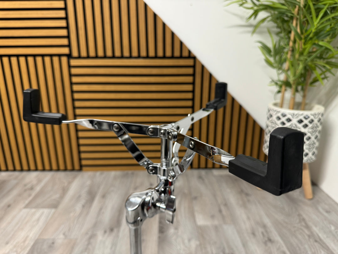 Mapex Snare Drum Grab Stand / Double Braced Hardware #OV22