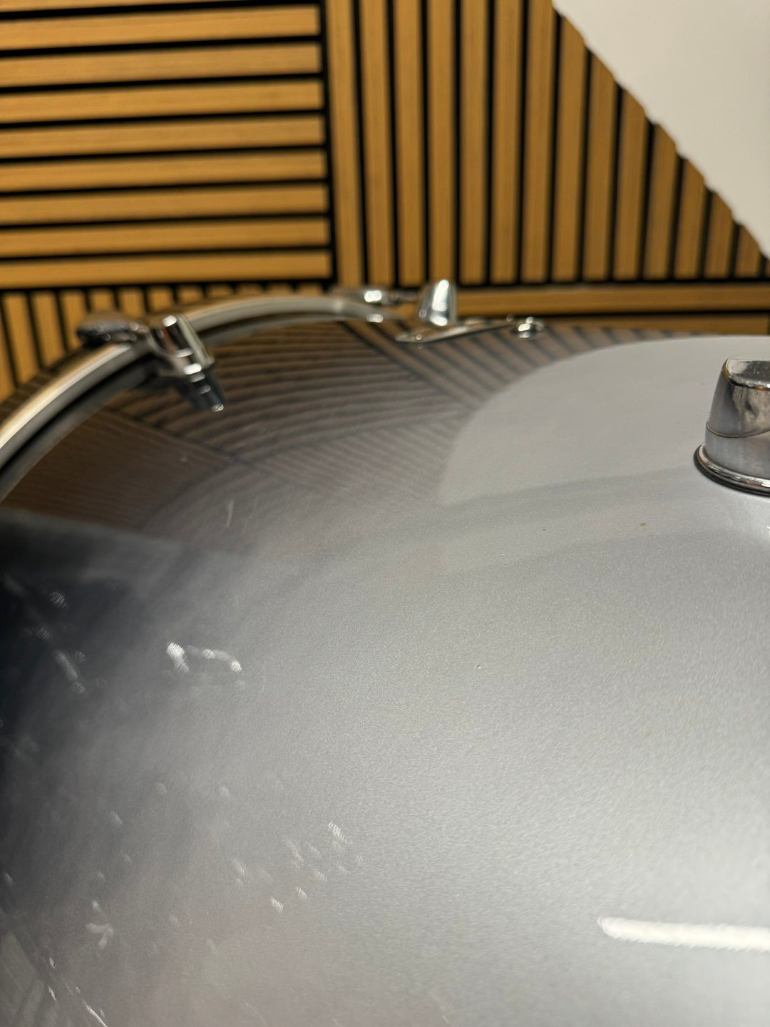 Mapex Pro M 24"x17" Bass Drum / Kick Drum / Maple Shell #XA29