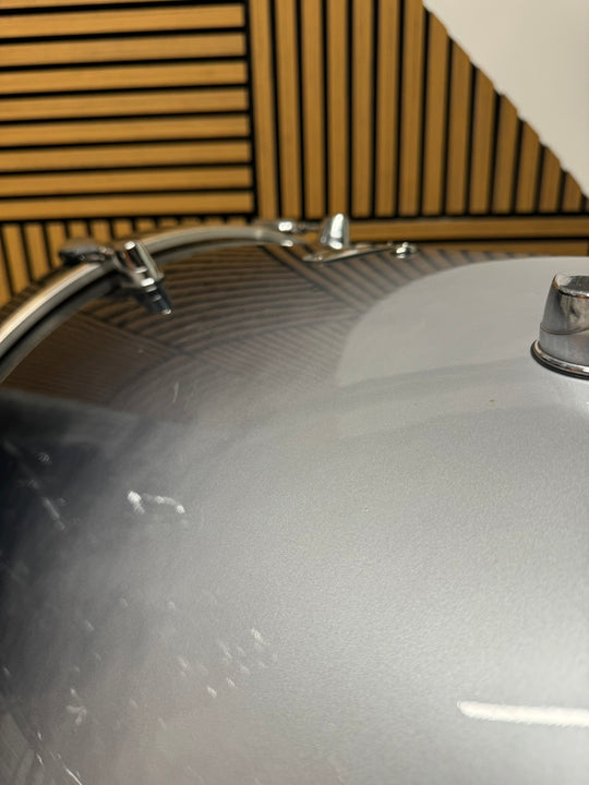 Mapex Pro M 24"x17" Bass Drum / Kick Drum / Maple Shell #XA29