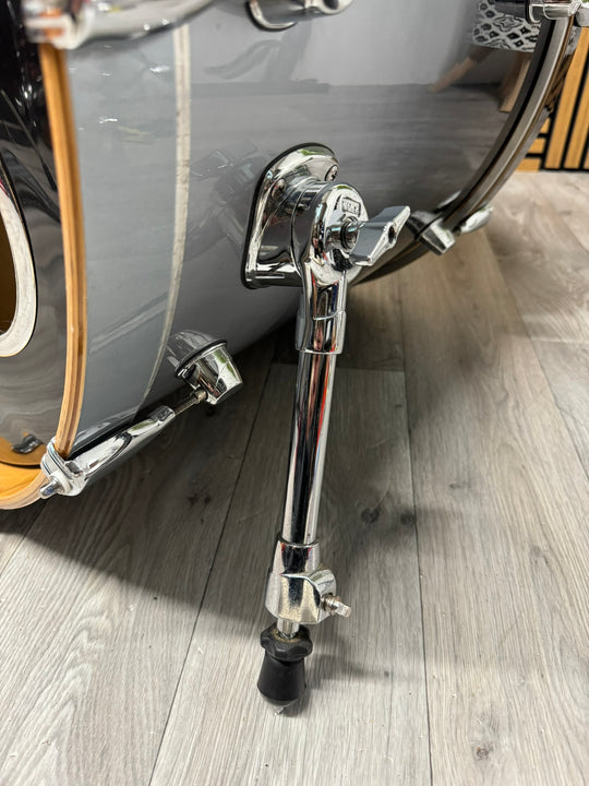 Mapex Pro M 24"x17" Bass Drum / Kick Drum / Maple Shell #XA29