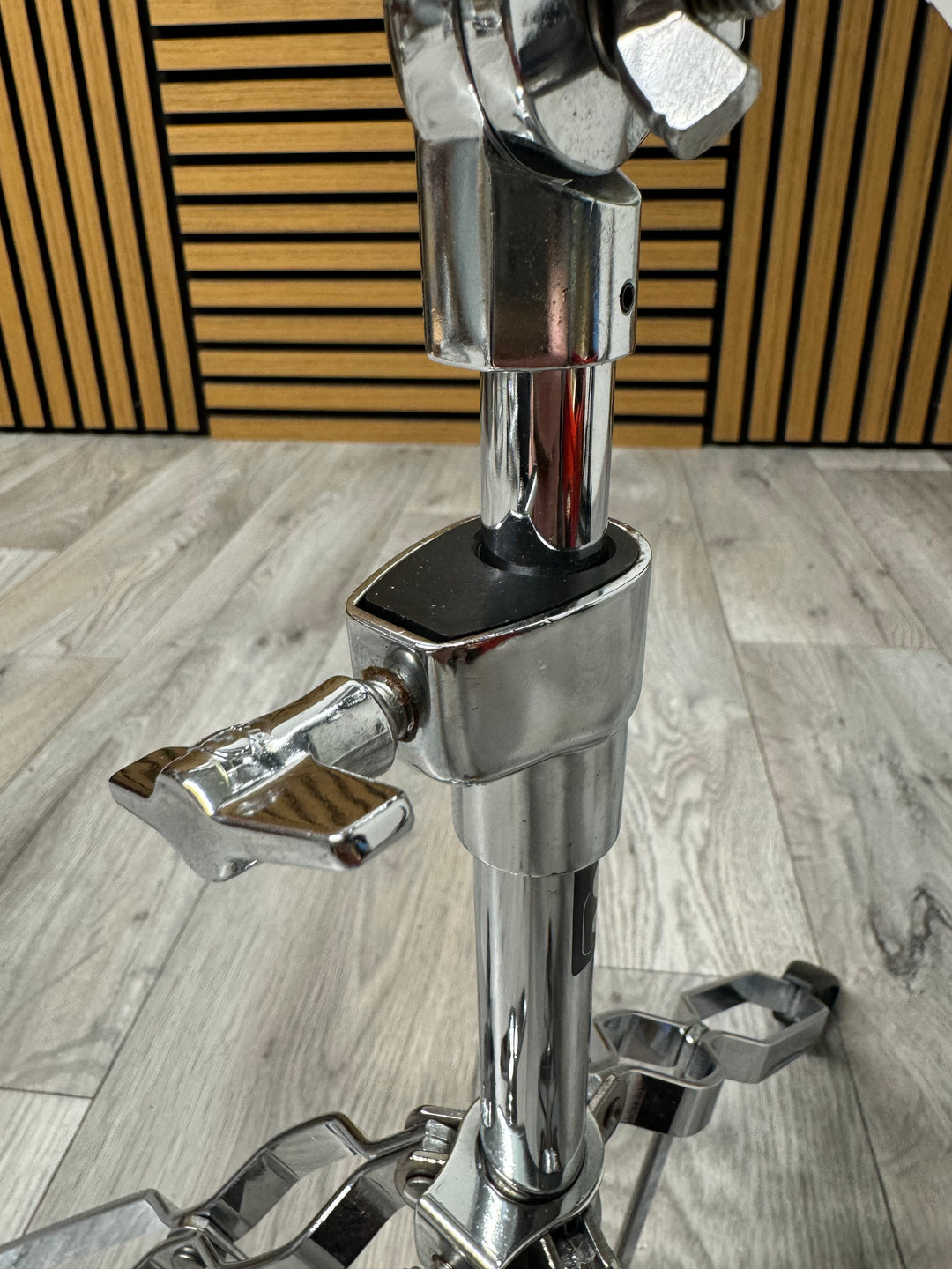 CB Snare Drum Grab Stand / Double Braced Hardware #OV23