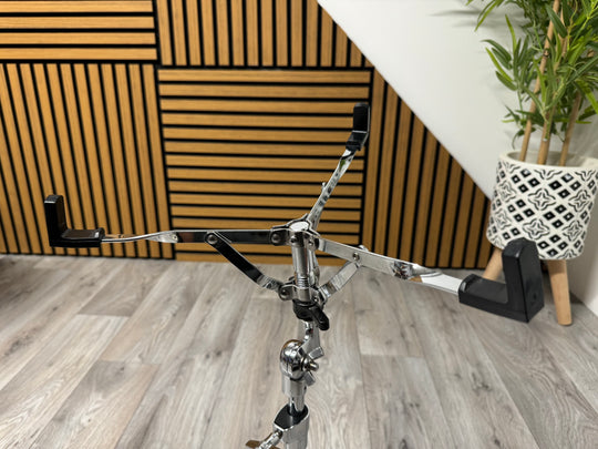 CB Snare Drum Grab Stand / Double Braced Hardware #OV23