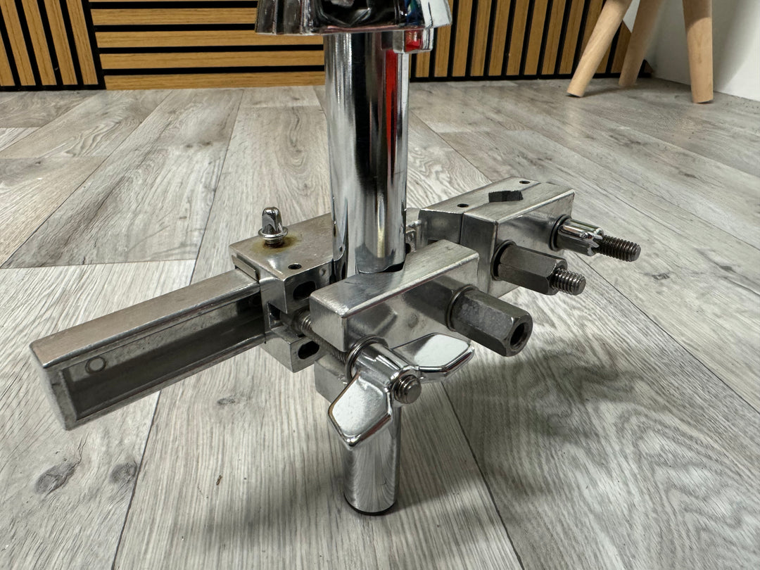 Mapex 22mm Tom Drum Post Holder Arm Mount with Clamp #OV24