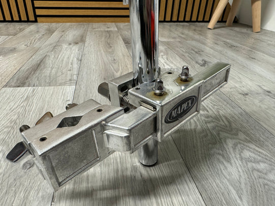 Mapex 22mm Tom Drum Post Holder Arm Mount with Clamp #OV24