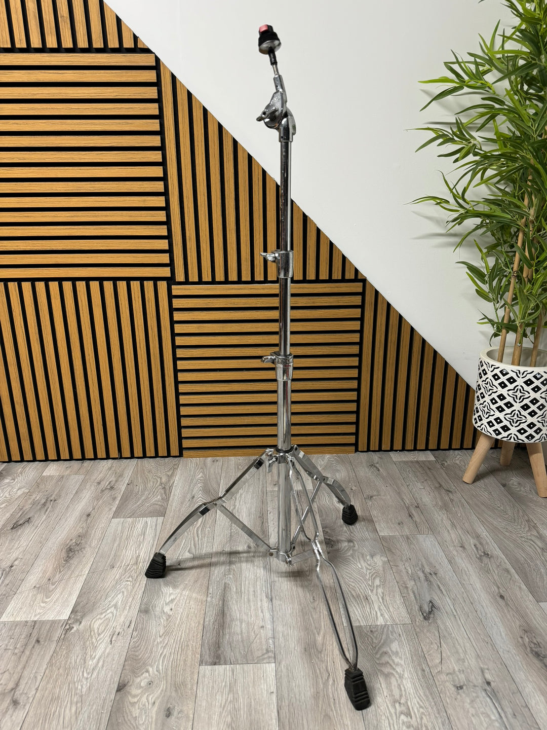 TAMA RoadPro Straight Drum Cymbal Stand / Double Braced #XA30