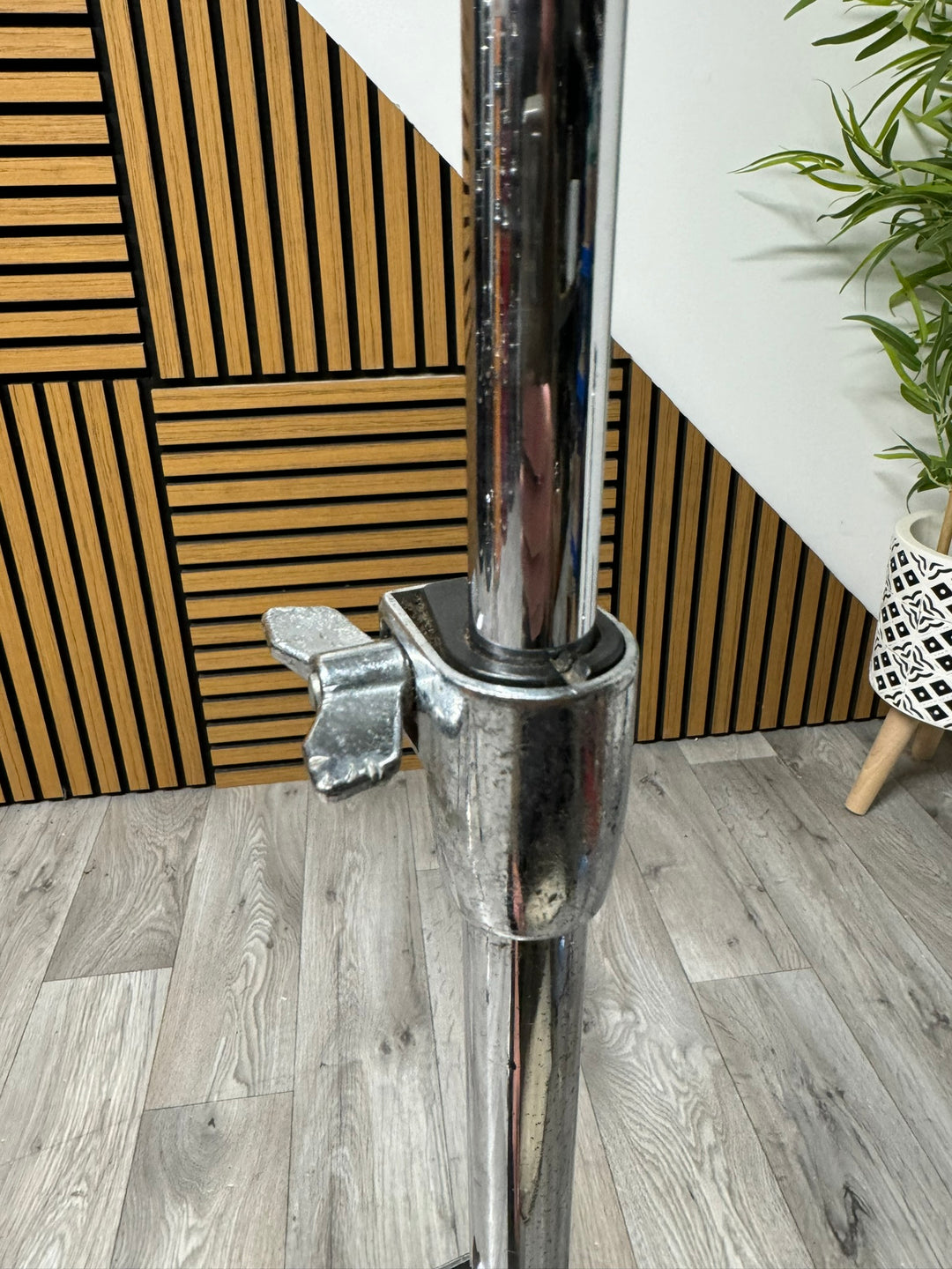 TAMA RoadPro Straight Drum Cymbal Stand / Double Braced #XA30