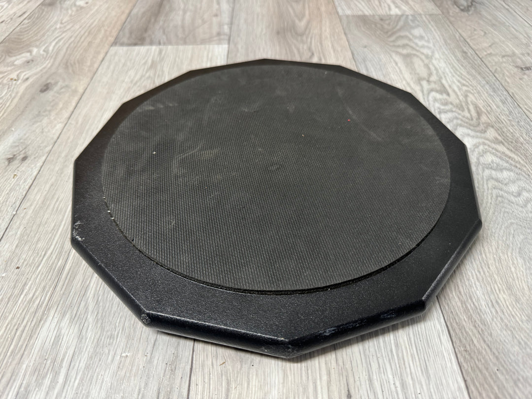 Vic Firth 11” Drum Practice Pad / Accessory #OV25