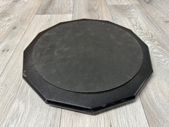 Vic Firth 11” Drum Practice Pad / Accessory #OV25