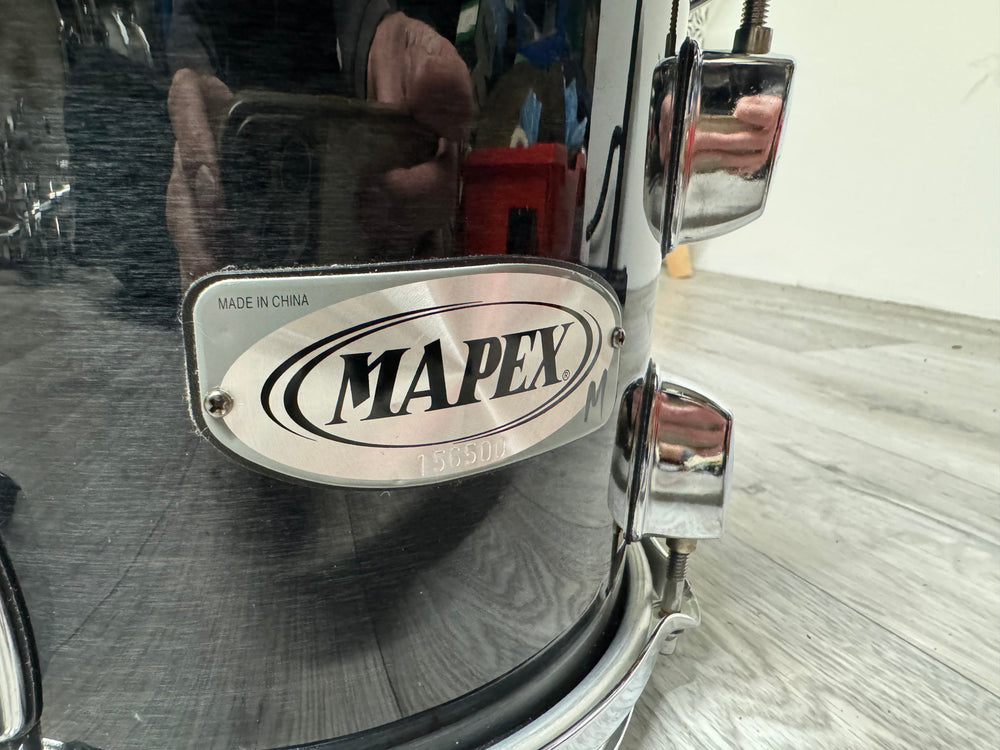 Mapex M Series Birch 8"x 7" Rack Tom Drum / Drum Hardware #OV20