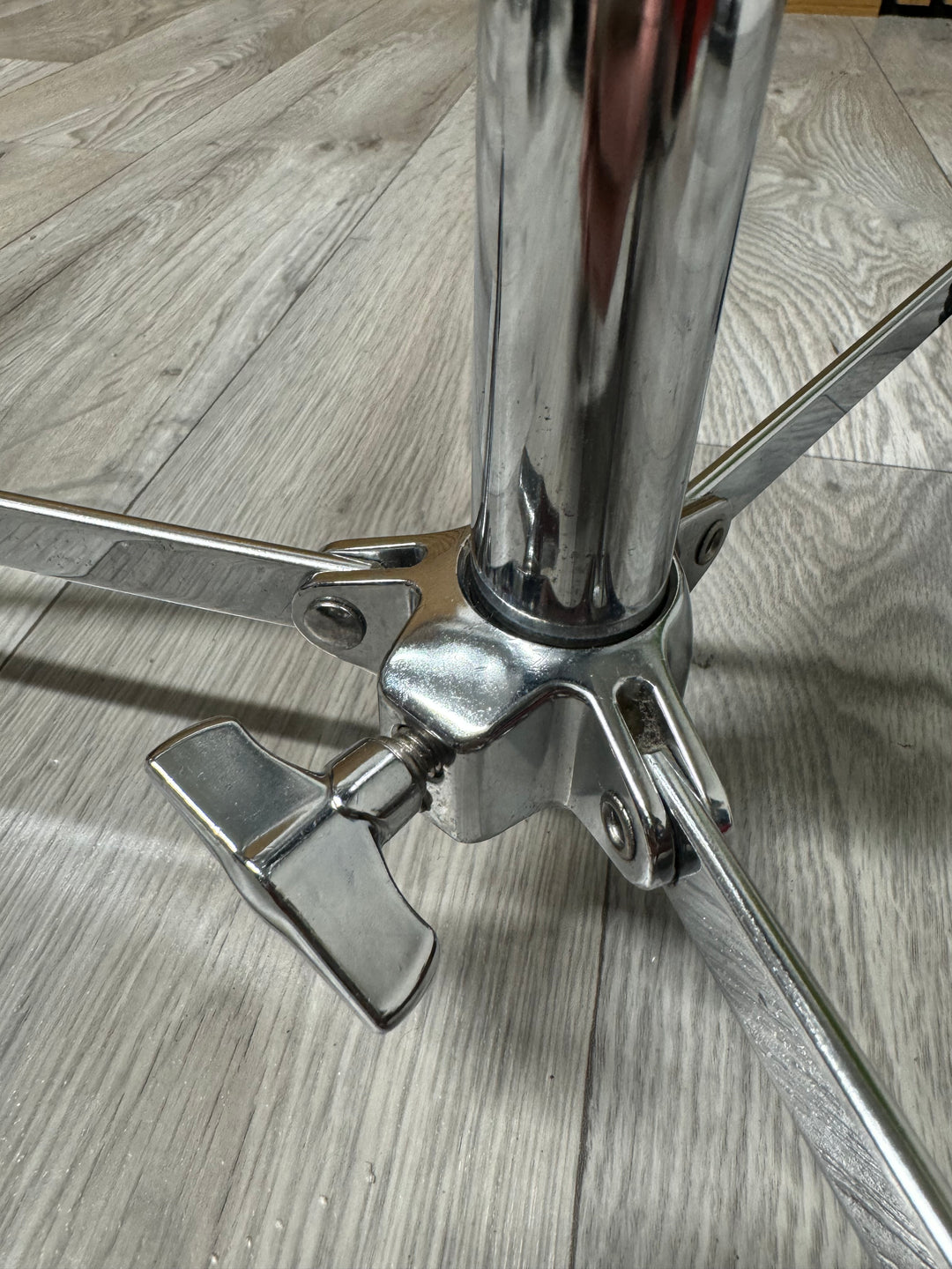 Mapex Drum Stool Throne Base / Drum Hardware #OV27