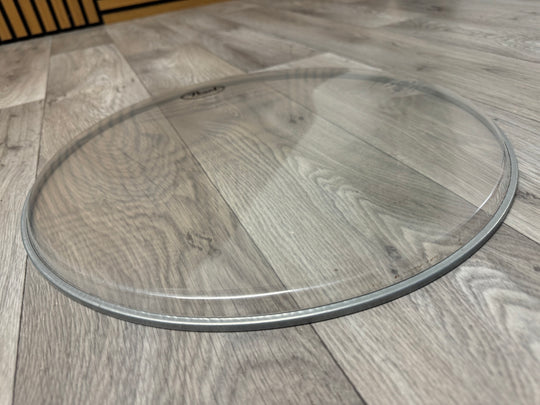 Pearl Resonant Tom Rock Size Drum Heads Set Of 3 #OV28