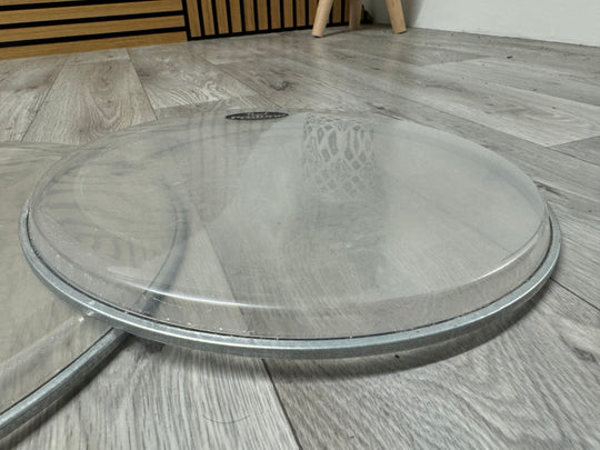 Pearl Pro Tone Tom Rock Size Drum Heads Set Of 3 #OV29