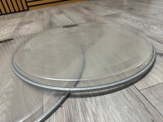 Pearl Pro Tone Tom Rock Size Drum Heads Set Of 3 #OV29