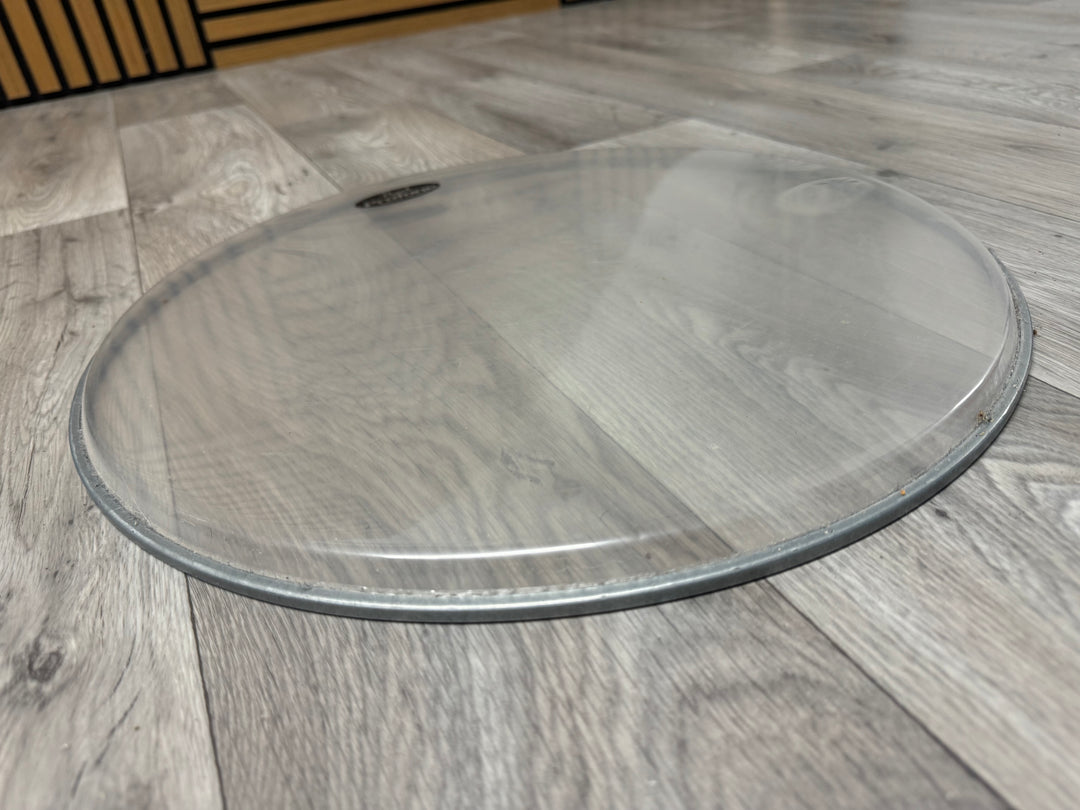 Pearl Pro Tone Tom Rock Size Drum Heads Set Of 3 #OV29