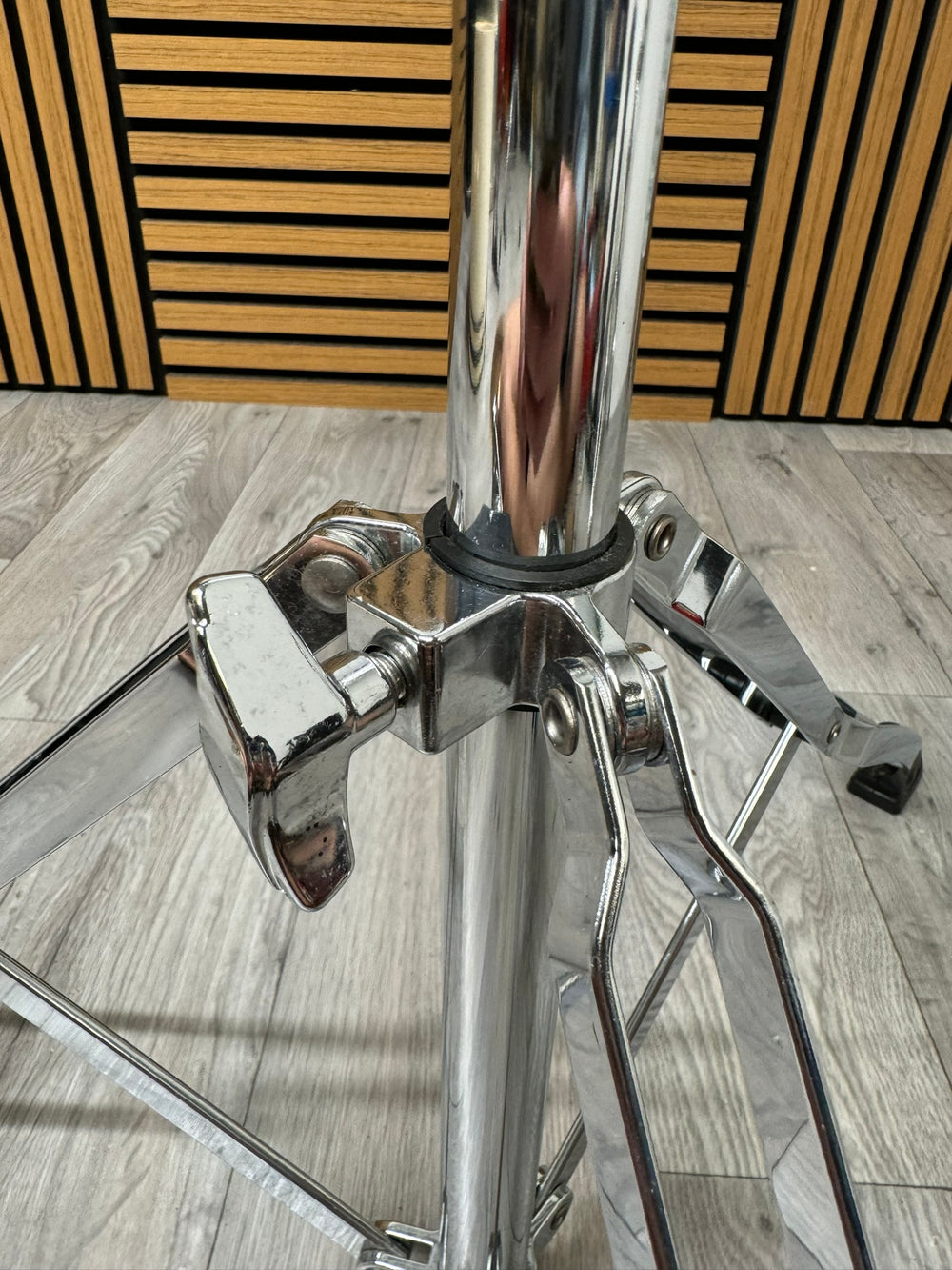 Mapex B600 Boom Arm Cymbal Stand / Heavy Duty Hardware #WH12