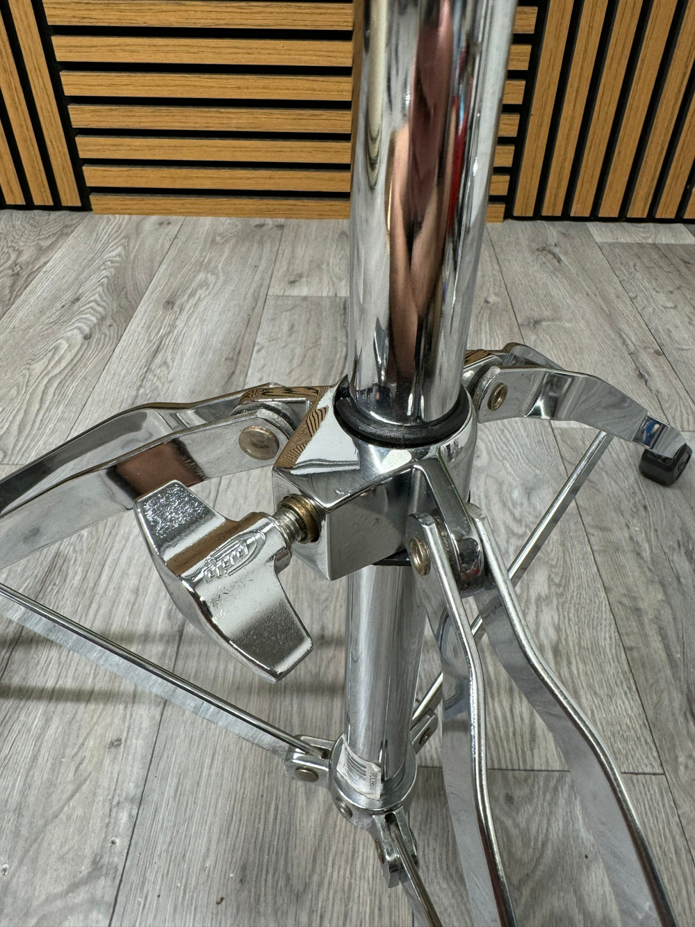 PDP Boom Arm Cymbal Stand / Heavy Duty Hardware #WH13