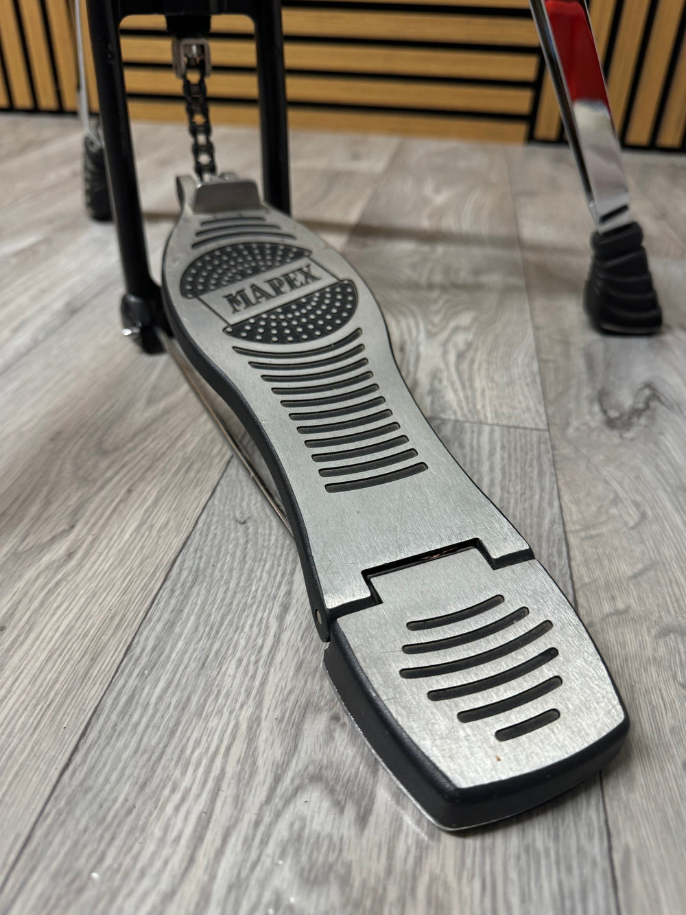 Mapex Hi Hat Cymbal Stand Double Braced / Hardware #OV33