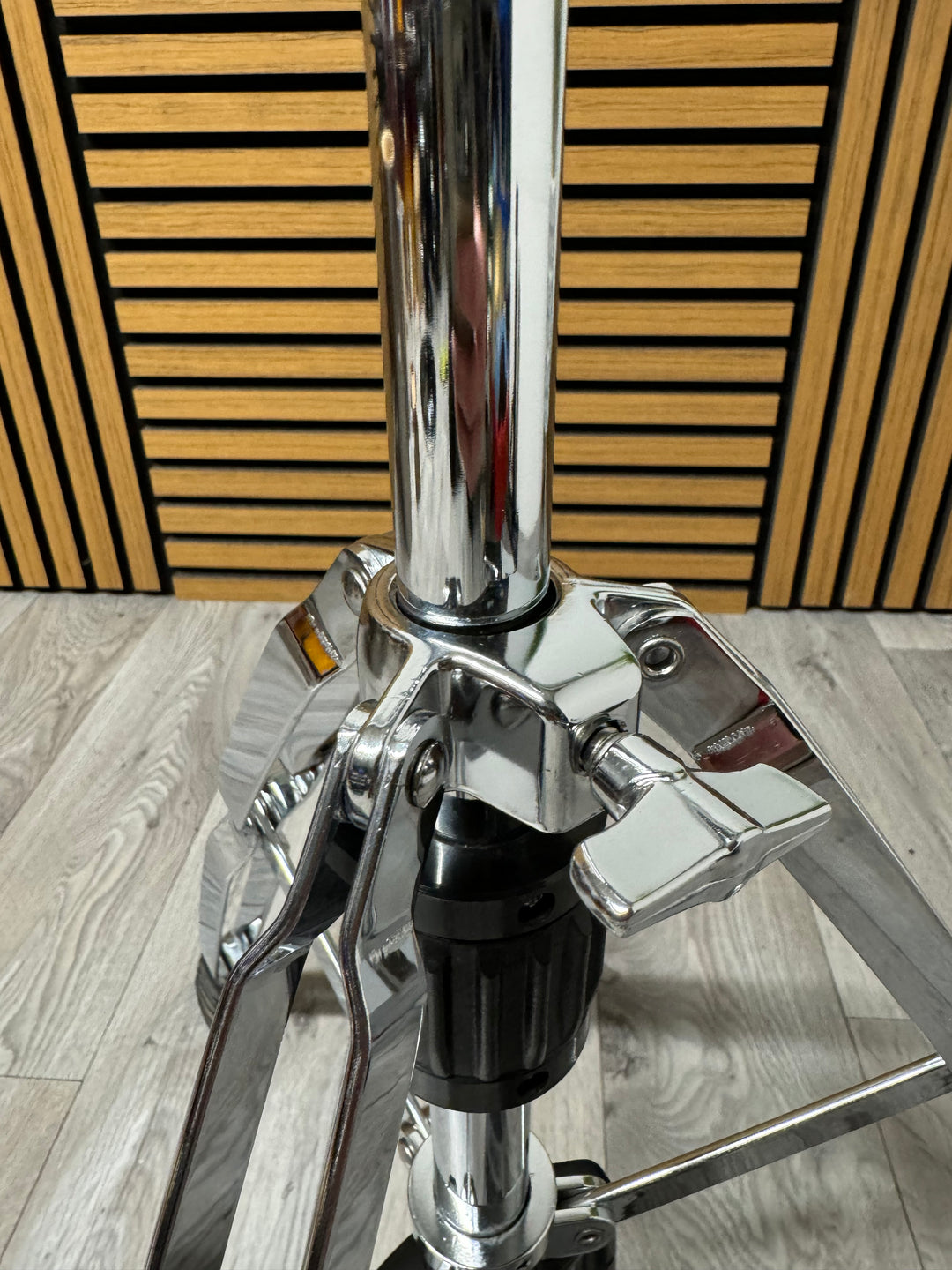 Mapex Hi Hat Cymbal Stand Double Braced / Hardware #OV33