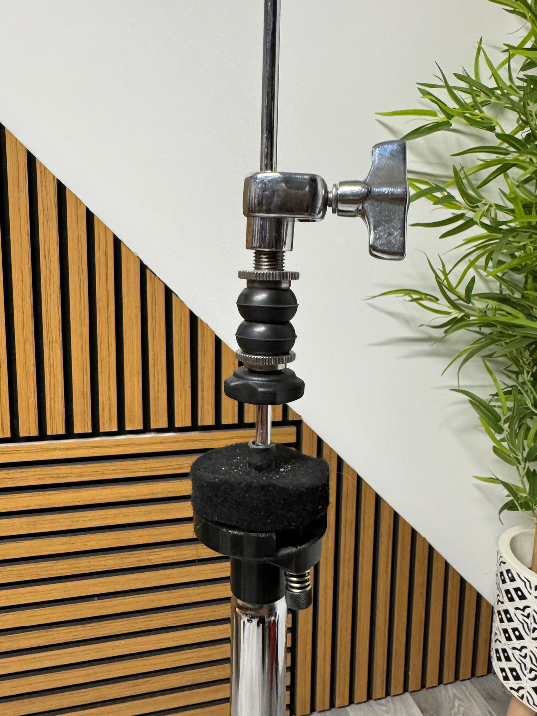 Mapex Hi Hat Cymbal Stand Double Braced / Hardware #OV33