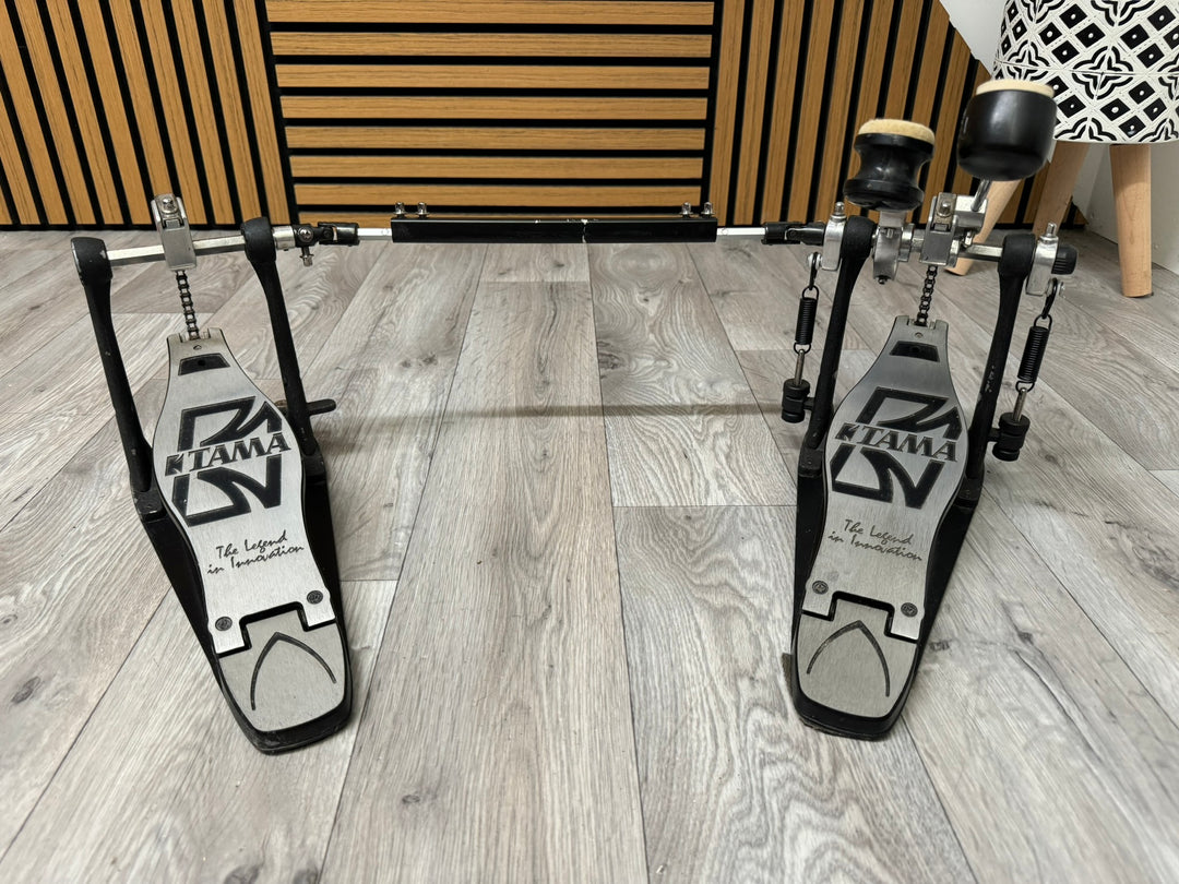 TAMA Double Bass Drum Pedal / Kick Pedal / Hardware #WH14