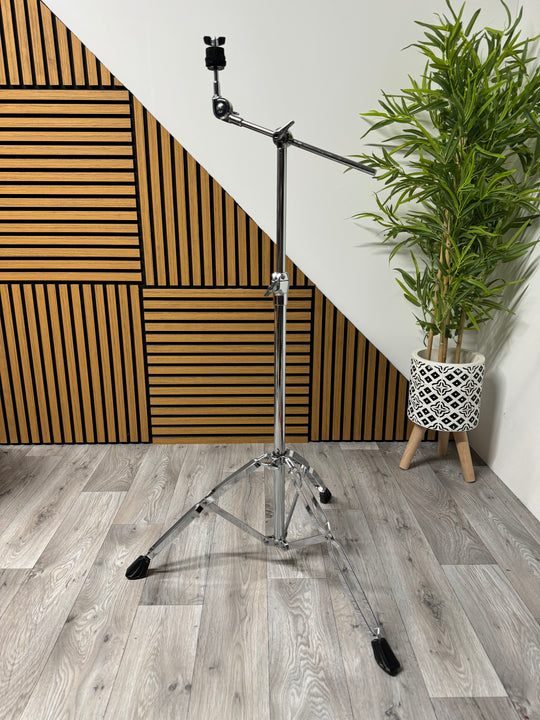 Mapex Boom Arm Cymbal Stand / Heavy Duty Hardware #OV34