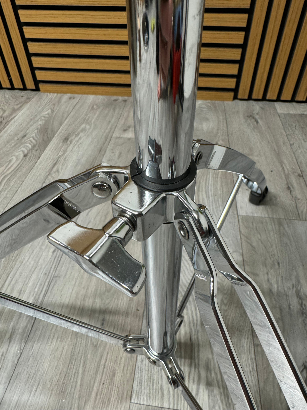 Mapex Boom Arm Cymbal Stand / Heavy Duty Hardware #OV34