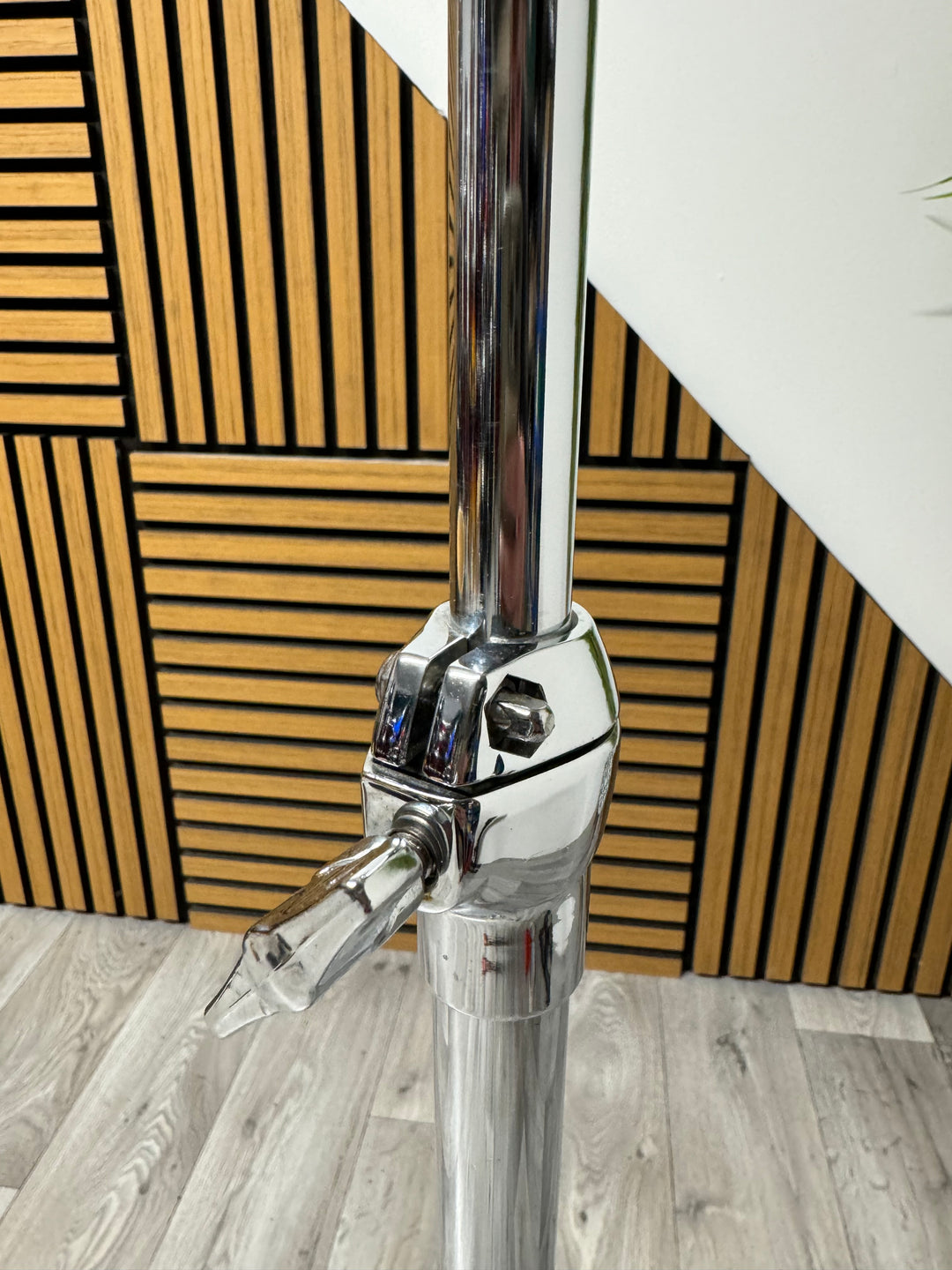 Mapex Boom Arm Cymbal Stand / Heavy Duty Hardware #OV34