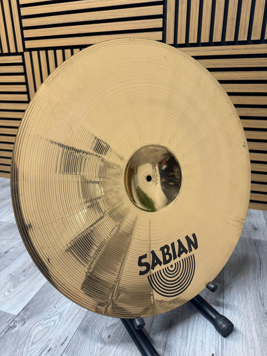 Sabian Pro Sonix Ride 20”/51cm Ride Cymbal #VL15