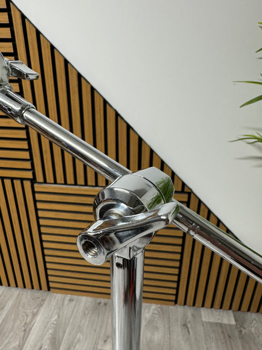 Mapex Boom Arm Cymbal Stand / Heavy Duty Hardware #OV34