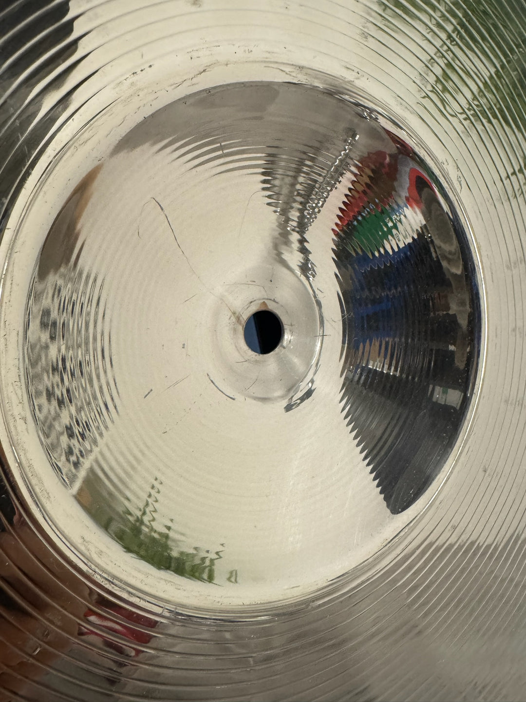 Sabian Pro Sonix Ride 20”/51cm Ride Cymbal #VL15