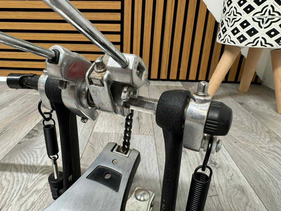 TAMA Double Bass Drum Pedal / Kick Pedal / Hardware #WH14