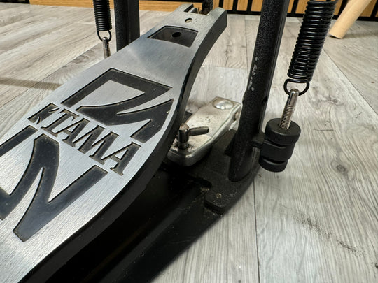 TAMA Double Bass Drum Pedal / Kick Pedal / Hardware #WH14