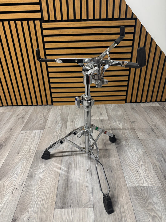 Premier Snare Drum Grab Stand / Double Braced Hardware #VL16