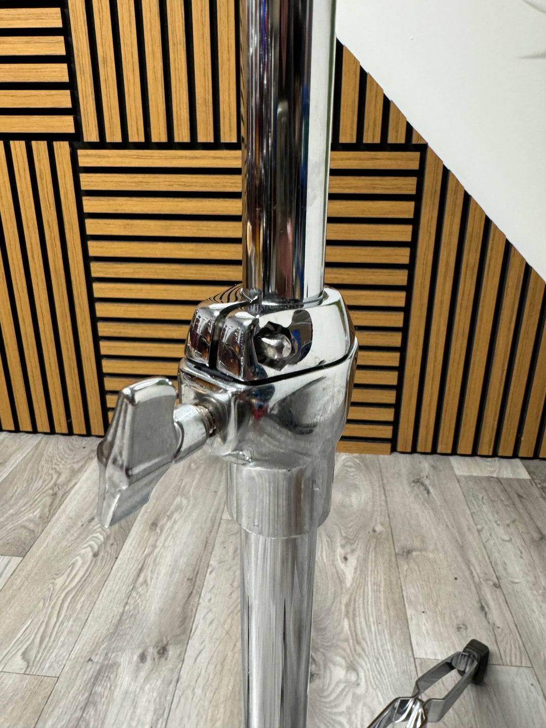 Mapex Straight Drum Cymbal Stand / Double Braced #OV35