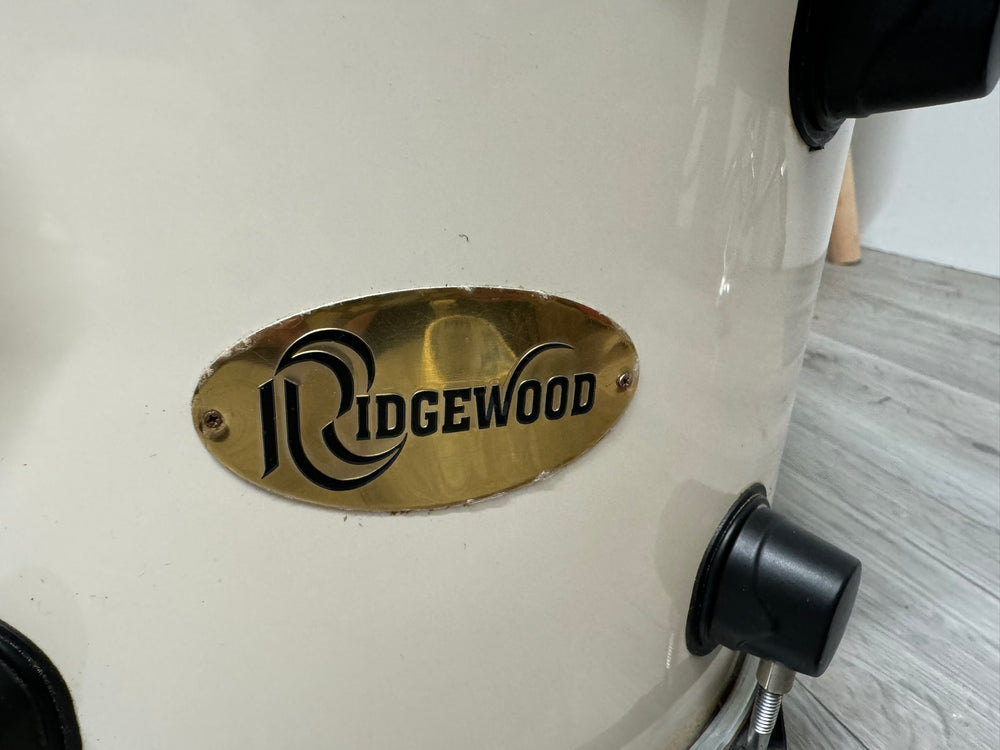 Ridgewood 12"x9" Rack Tom Drum / Drum Hardware #WH15
