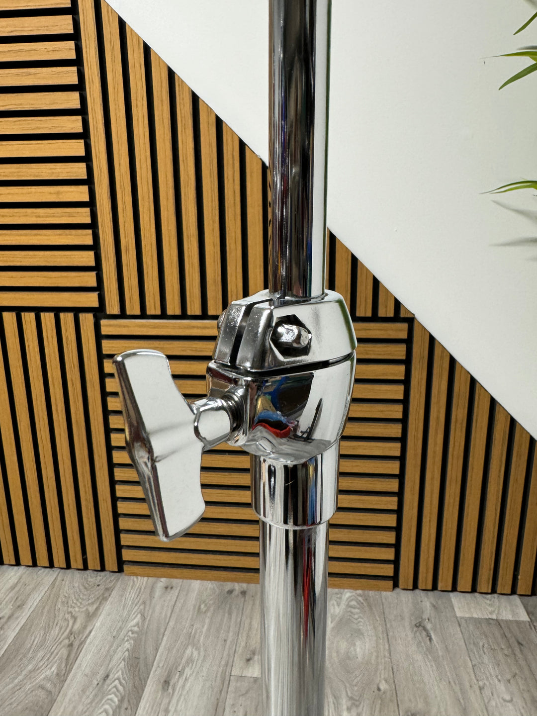 Mapex Straight Drum Cymbal Stand / Double Braced #OV35