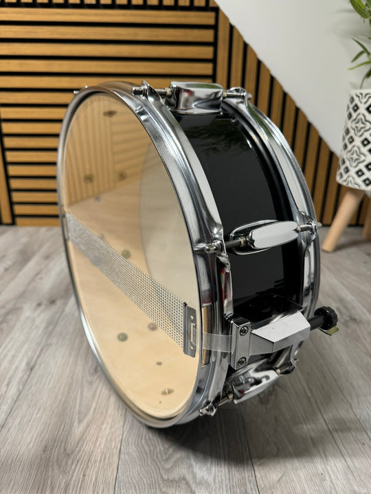 Mapex Tornado Snare Drum 14”x5” / 8-Lug / Black #VP41