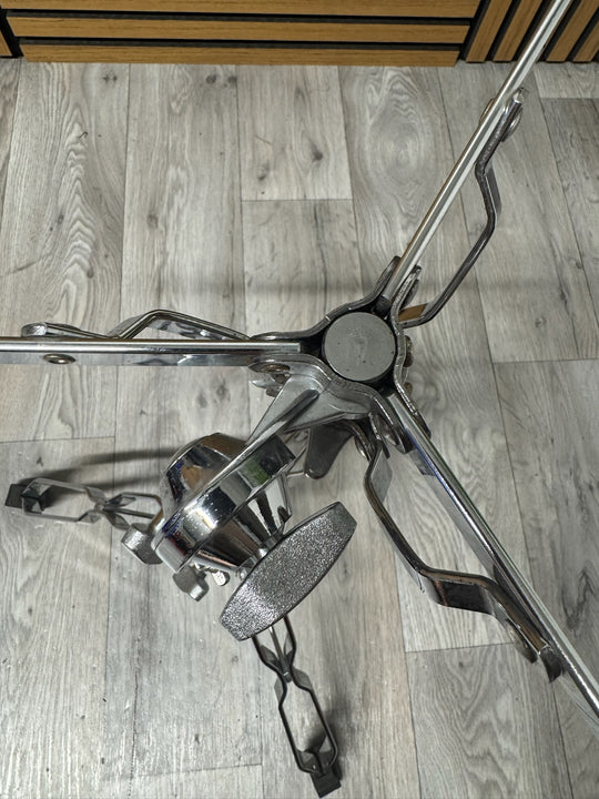 Premier Snare Drum Grab Stand / Double Braced Hardware #VL16