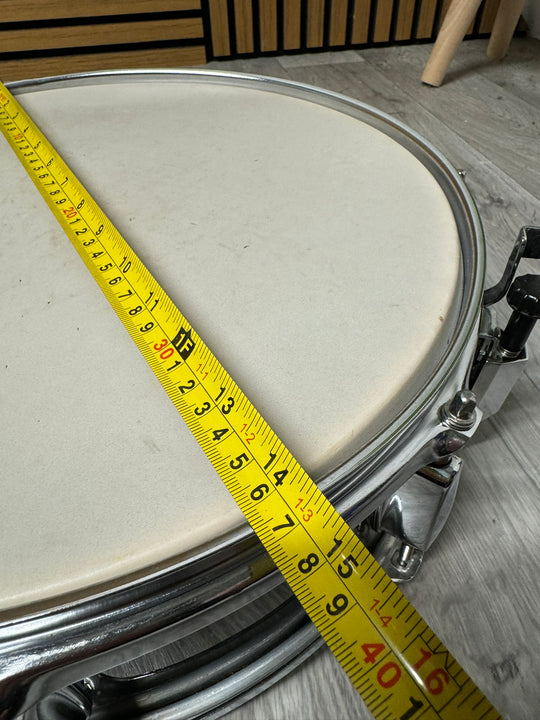 Mapex Tornado Snare Drum 14”x5” / 8-Lug / Black #VP41