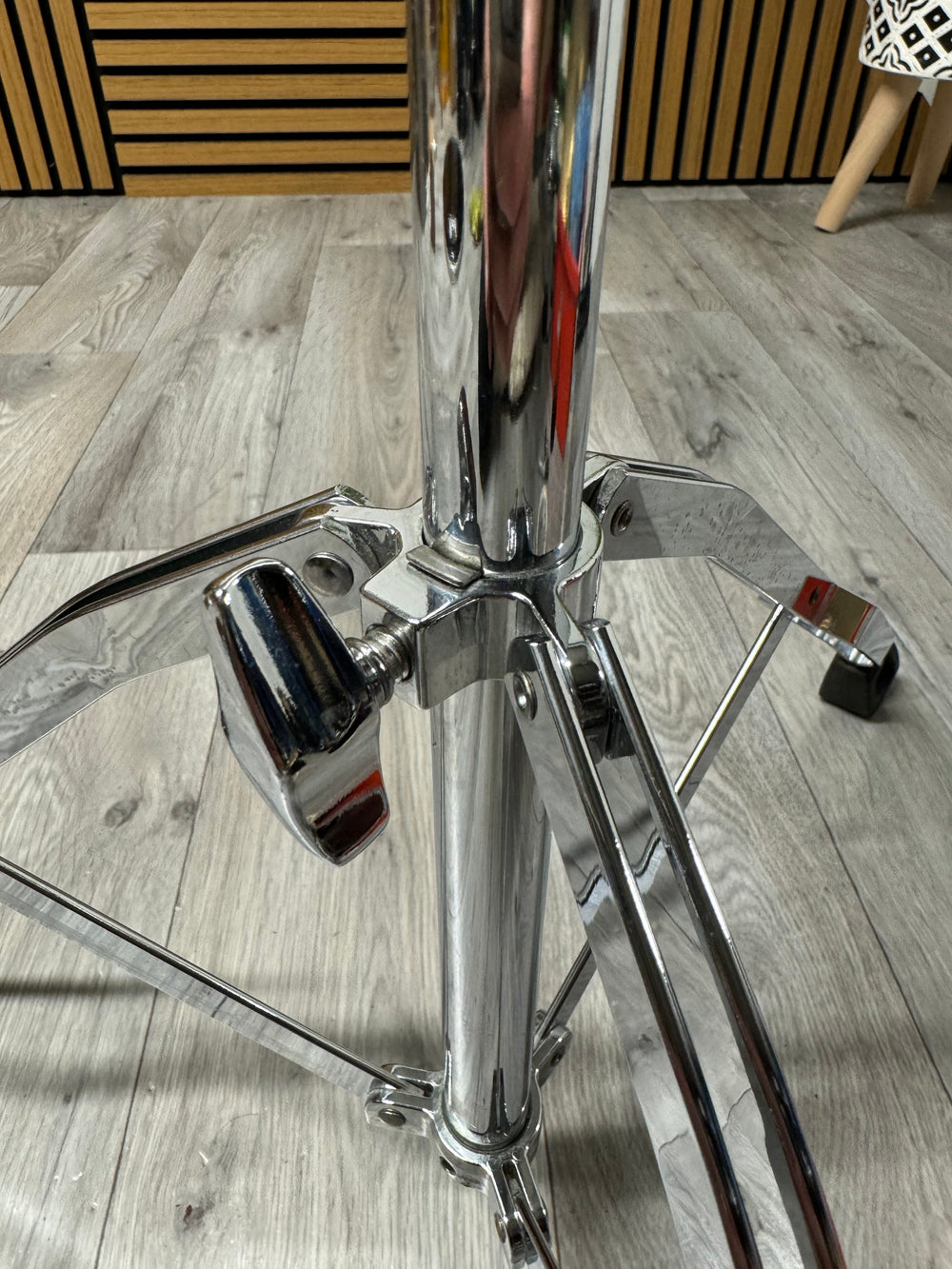 Pearl BC-790 Boom Arm Cymbal Stand / Double Braced Drum Hardware #OV36