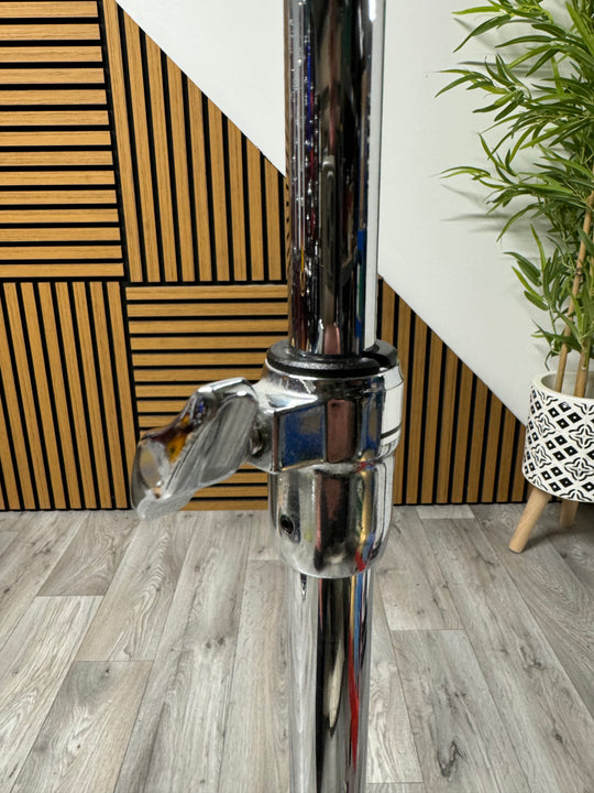 Pearl BC-790 Boom Arm Cymbal Stand / Double Braced Drum Hardware #OV36