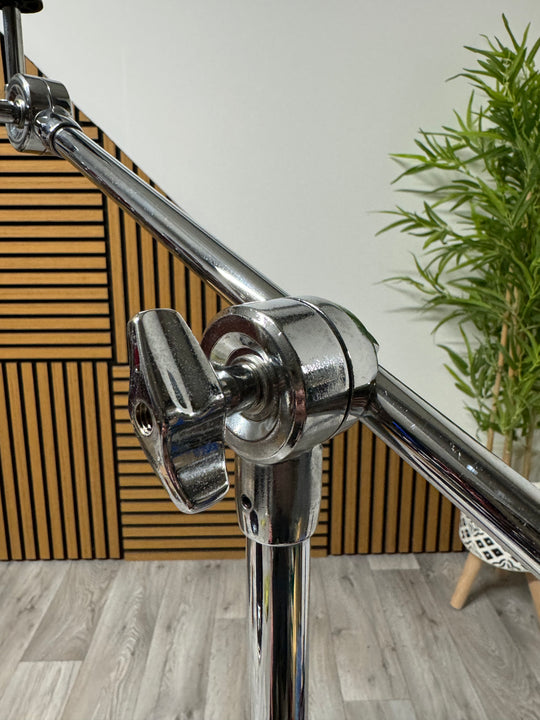 Pearl BC-790 Boom Arm Cymbal Stand / Double Braced Drum Hardware #OV36