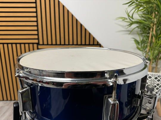 Snare Drum 14”x5.5” / 6-Lug / Wood Shell / Blue #VP42