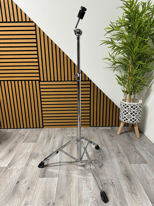 Pearl C-790 Straight Drum Cymbal Stand / Double Braced #OV37